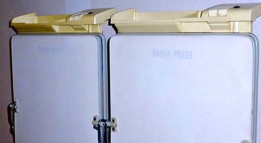 Hotel Fukushima Hills