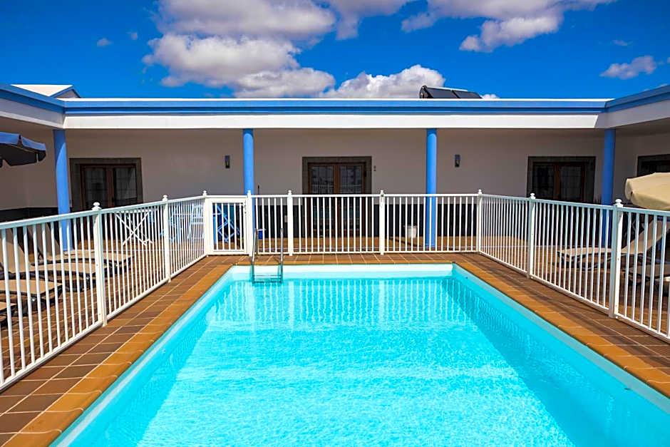 Villas & Apartamentos Tao Mazo