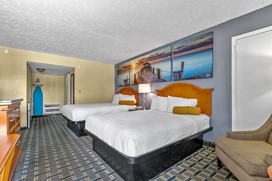Days Inn by Wyndham Myrtle Beach-Grand Strand