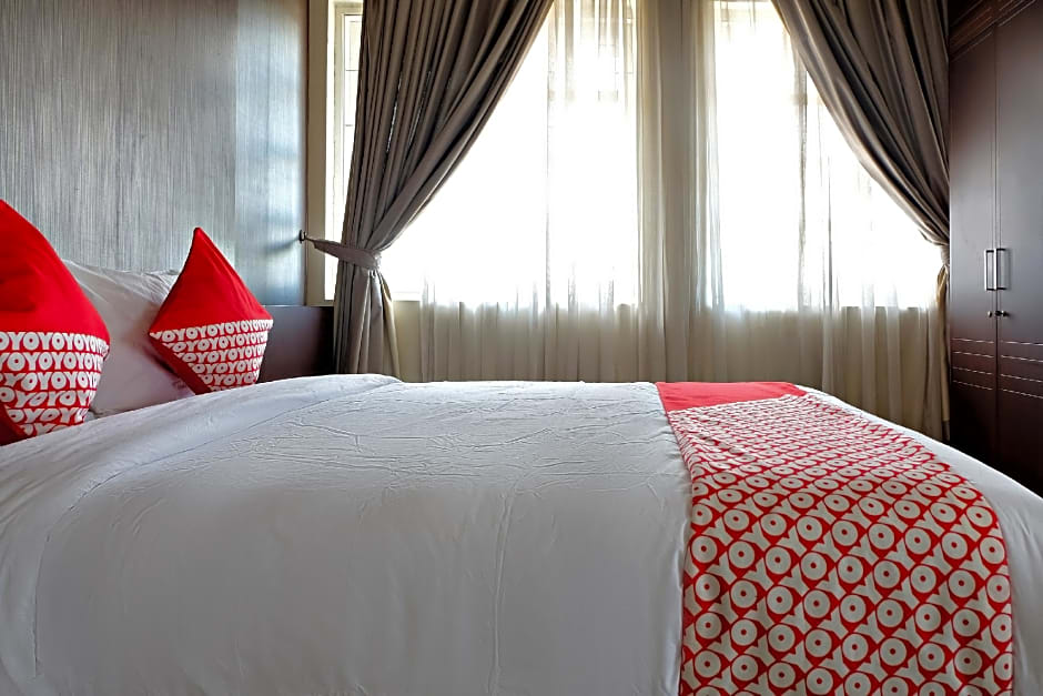 OYO 2691 Asokanori Guest House Syariah