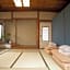 Guest House tokonoma
