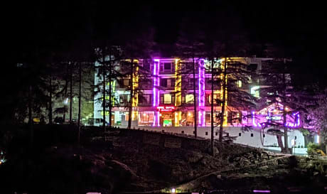 Hotel Saryal