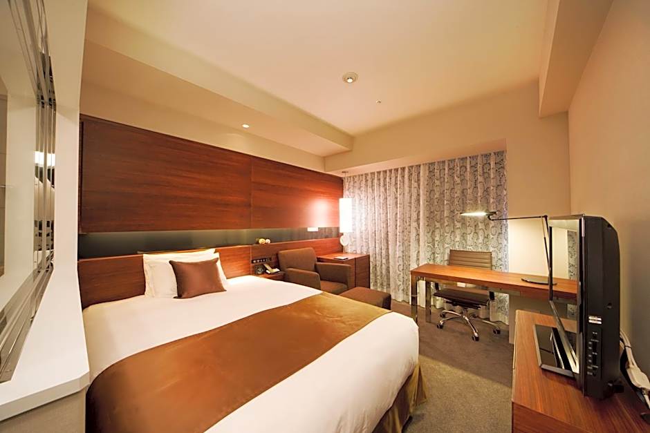 Hotel Metropolitan Akita