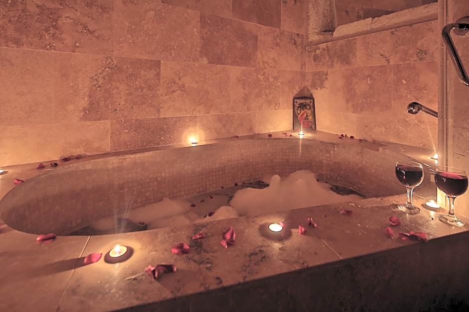 Heaven Cave House - Razziya Evi