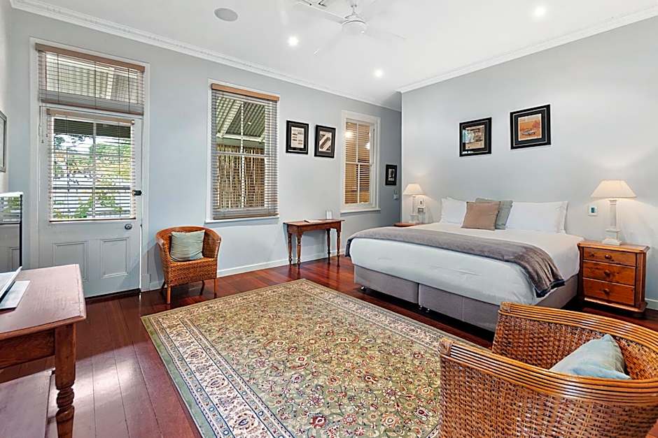 Caves House Hotel & Apartments Yallingup