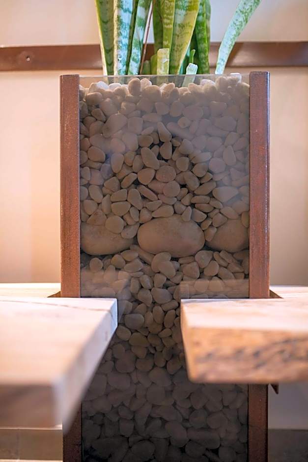 Best Western Plus Hotel Terre di Eolo