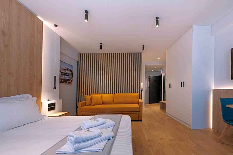A&N Athens Luxury Apartments - Ermou
