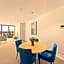 CLLIX Brisbane Skytower Apartments