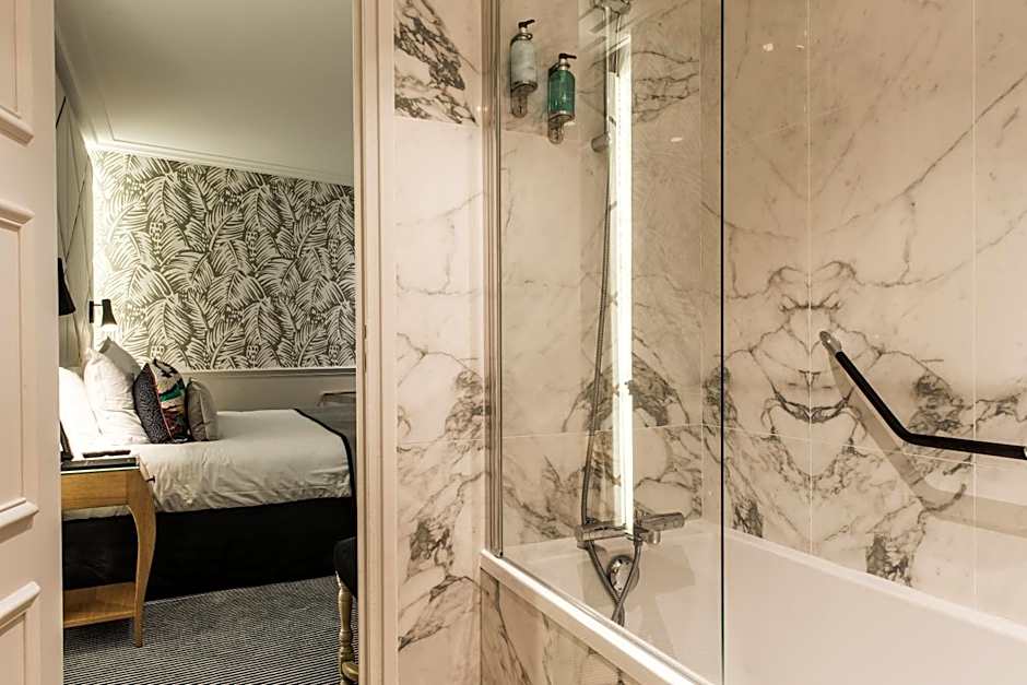 Hotel Jardin Le Brea