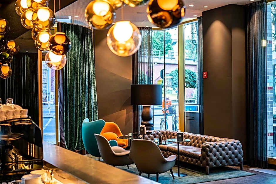 Motel One Berlin Ku'Damm