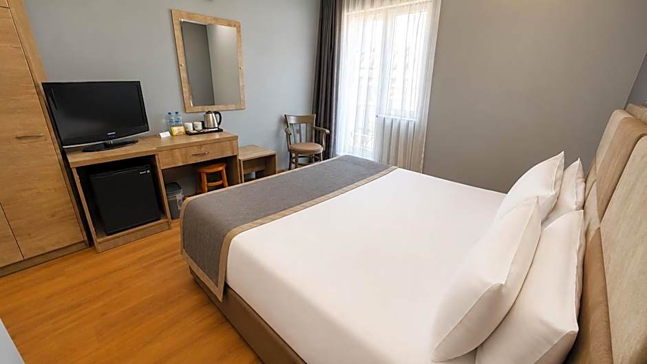 Ankara Royal Hotel