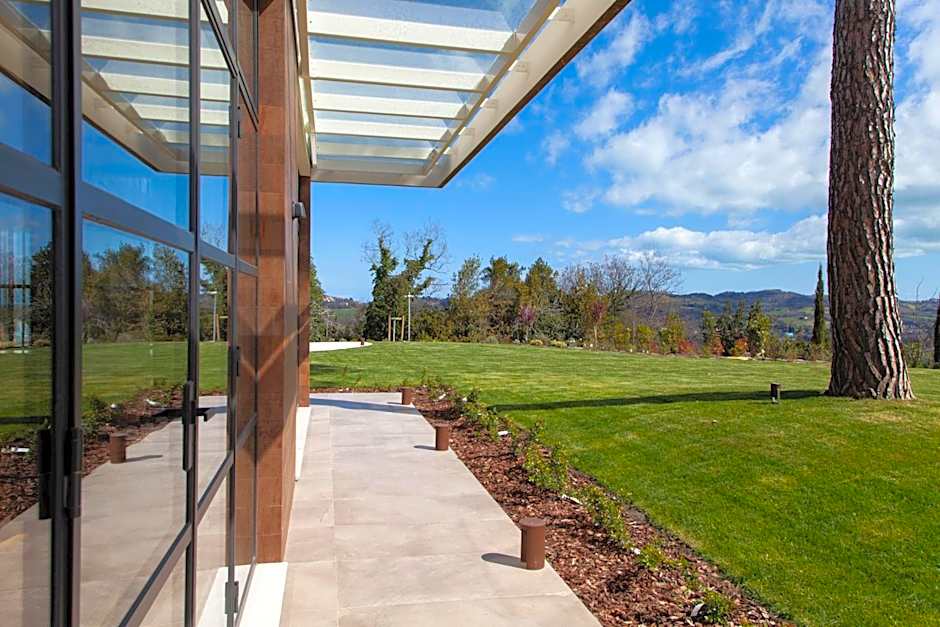 Villa Francesca Relais