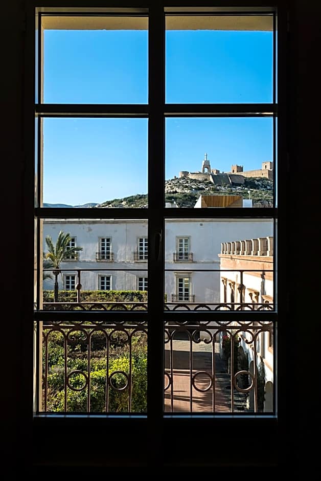 Aire Hotel & Ancient Baths