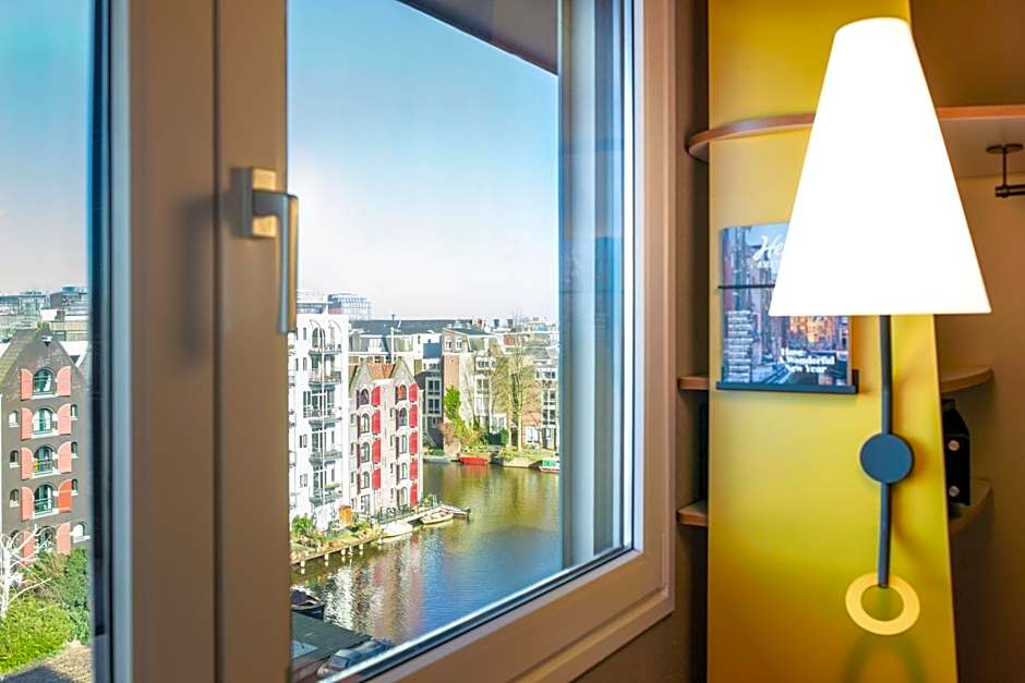 ibis Amsterdam Centre Stopera