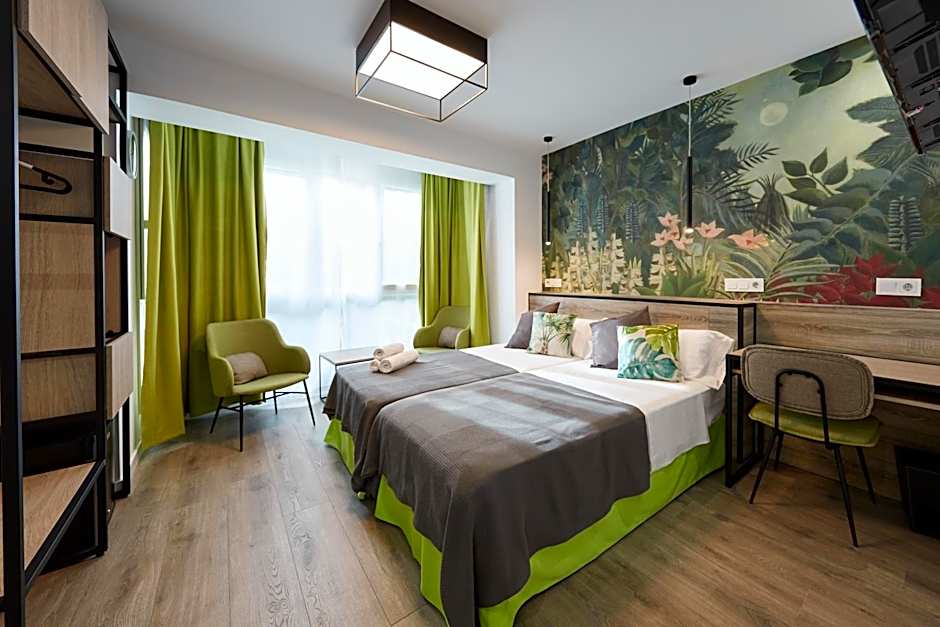 Enmathi Alicante Benalua