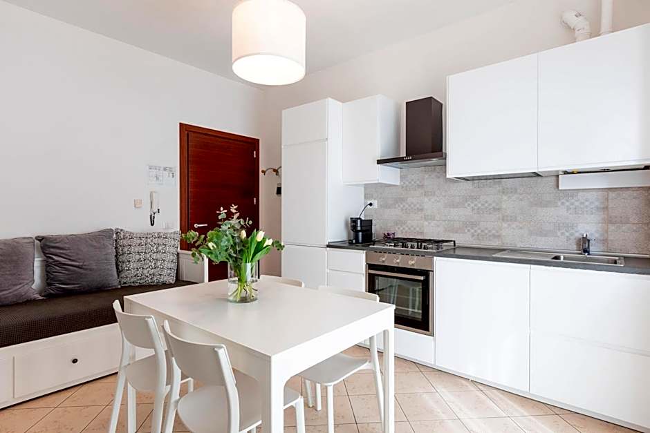 Residence Hotel Le Stelle