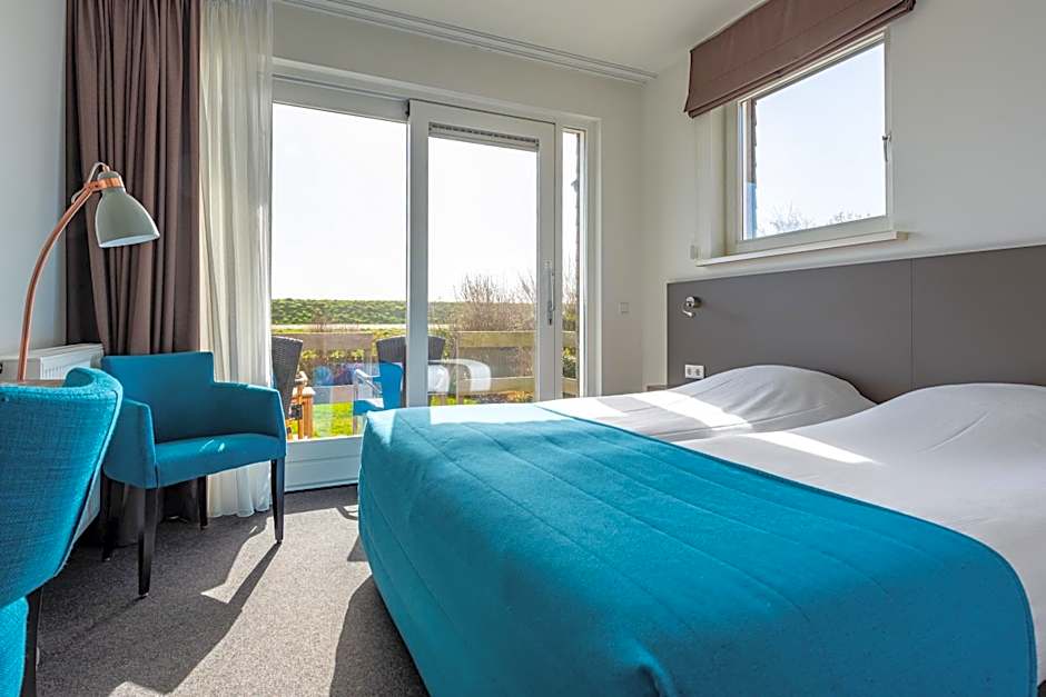 Hotelletje de Veerman