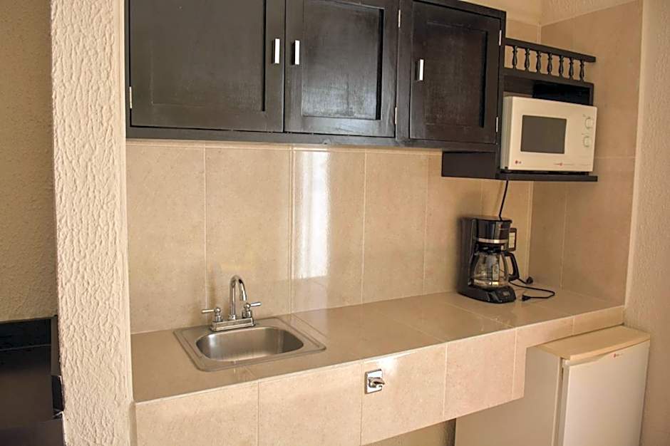 Suites Los Arcos
