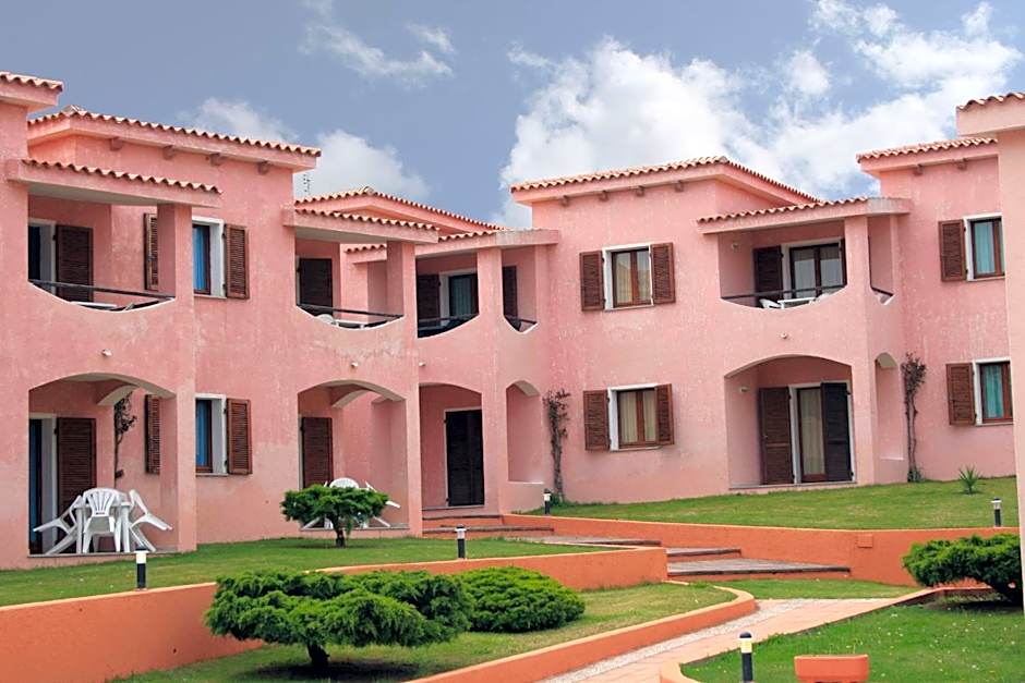 Marina Manna Hotel and Club Village