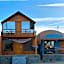Full Moon Camp Sinai