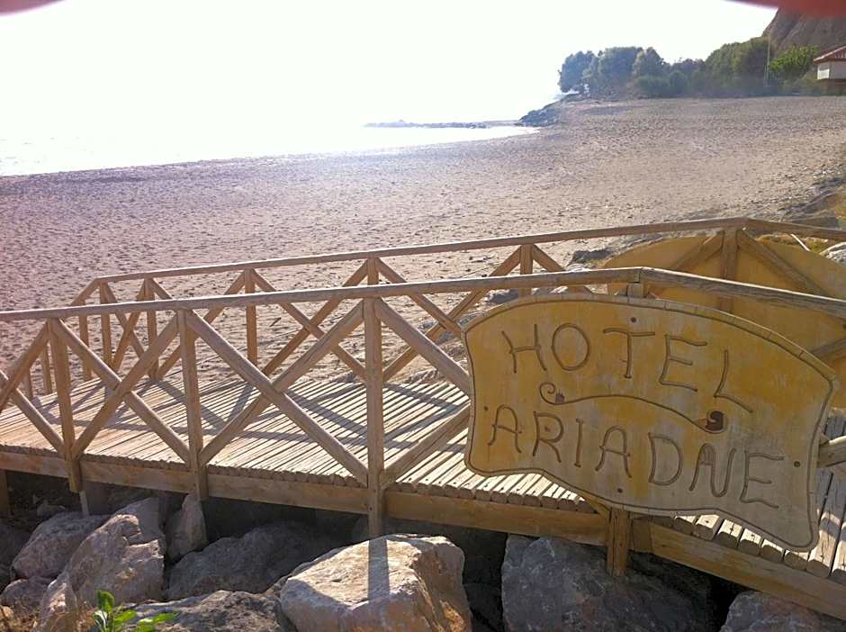 Ariadni Hotel Arvi by Estia