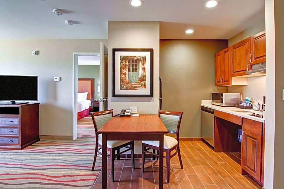 Homewood Suites By Hilton Richland
