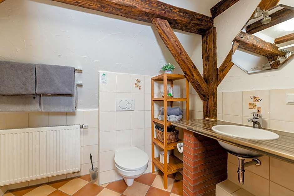 Landhotel im Hexenwinkel