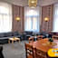 GoodMo Budapest Smart Rooms