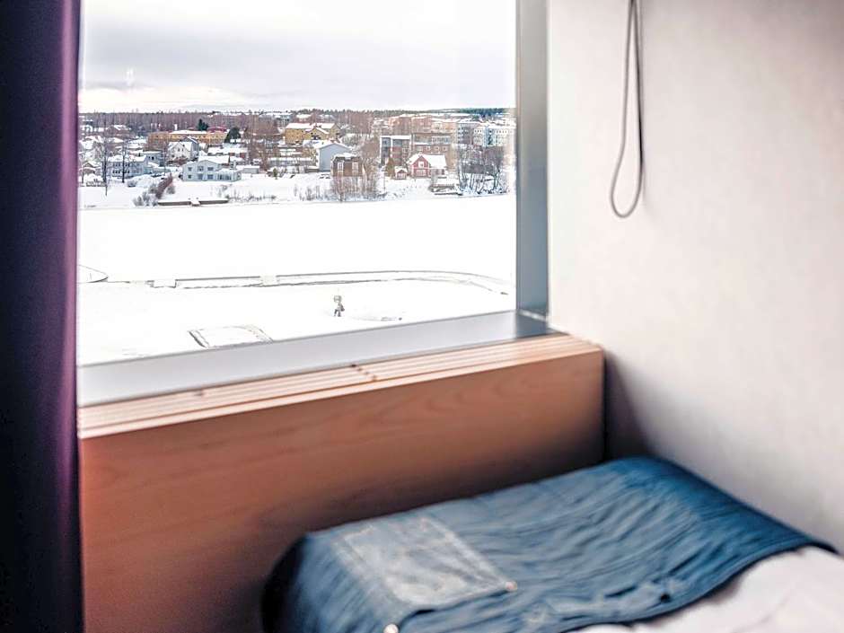 U&Me, BW Signature Collection