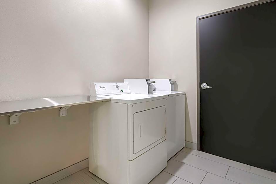 Best Western NSU Inn