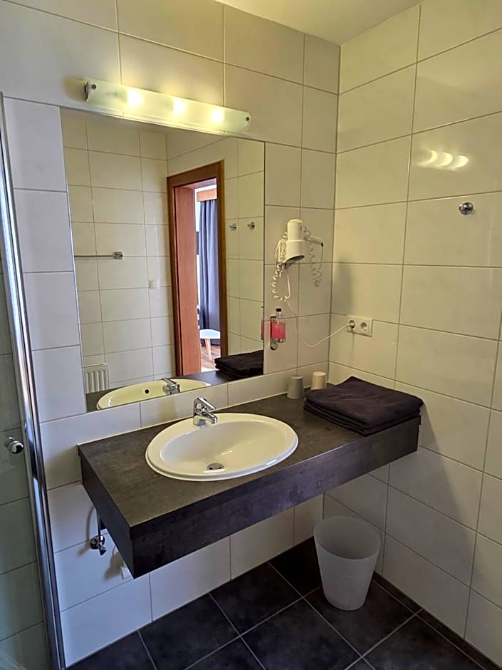 Naturparkhotel Florence