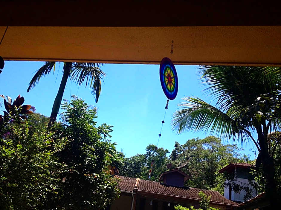 Aconchego 3 dorms, piscina, churrasq em Condomínio Fechado