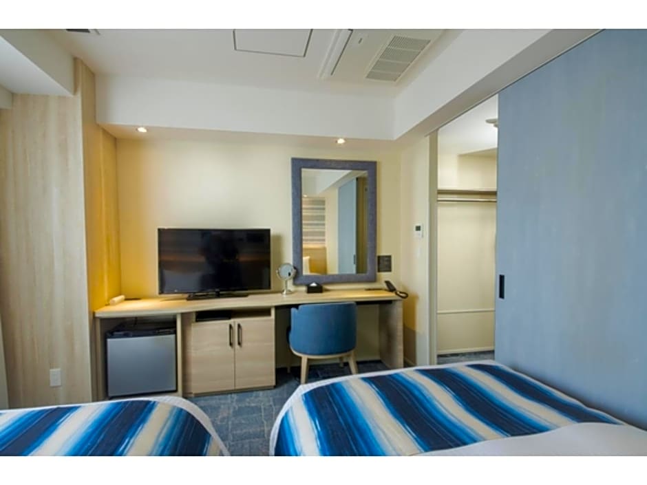 Hotel Torifito Naha Asahibashi - Vacation STAY 61537v