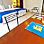 Hotel LP Santa Cruz Centro