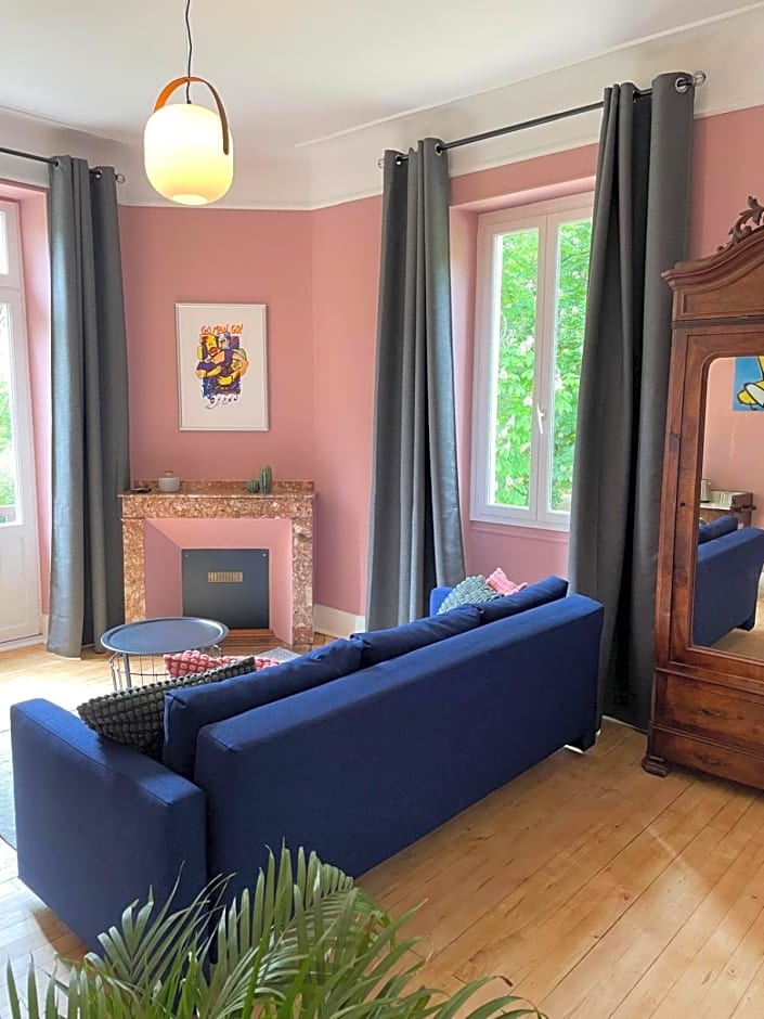 Domaine La Rose