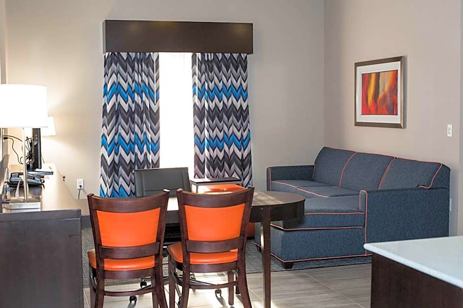 Holiday Inn Express & Suites Oklahoma City Southeast - I-35 by IHG