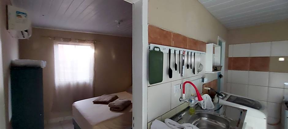 Casa temporada Araçoiaba