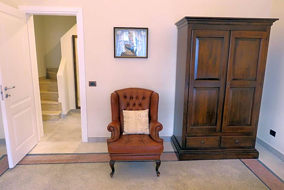 Palazzo Ricciardi Residence