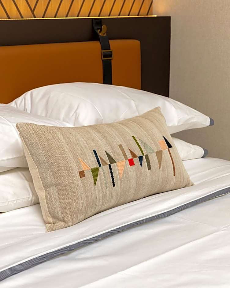 The Ellison, Oklahoma City, a Tribute Portfolio Hotel