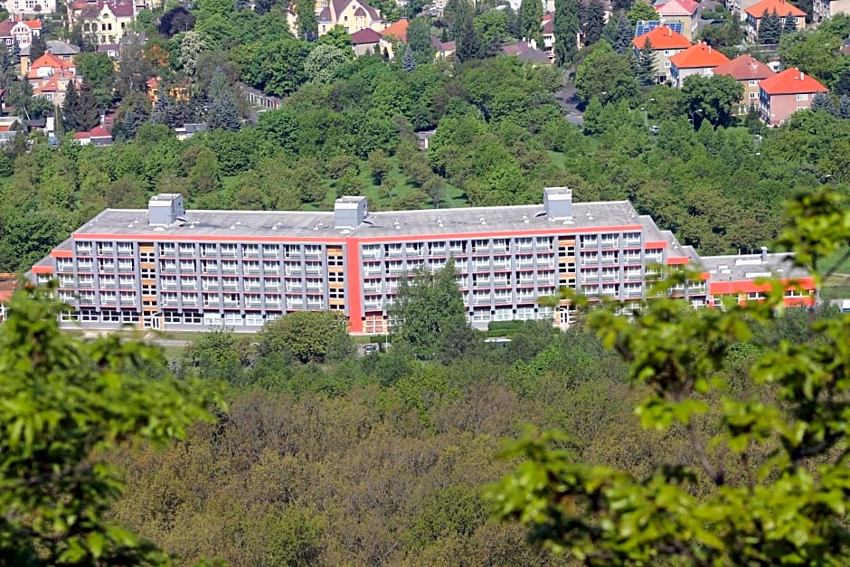 Hotel Panorama