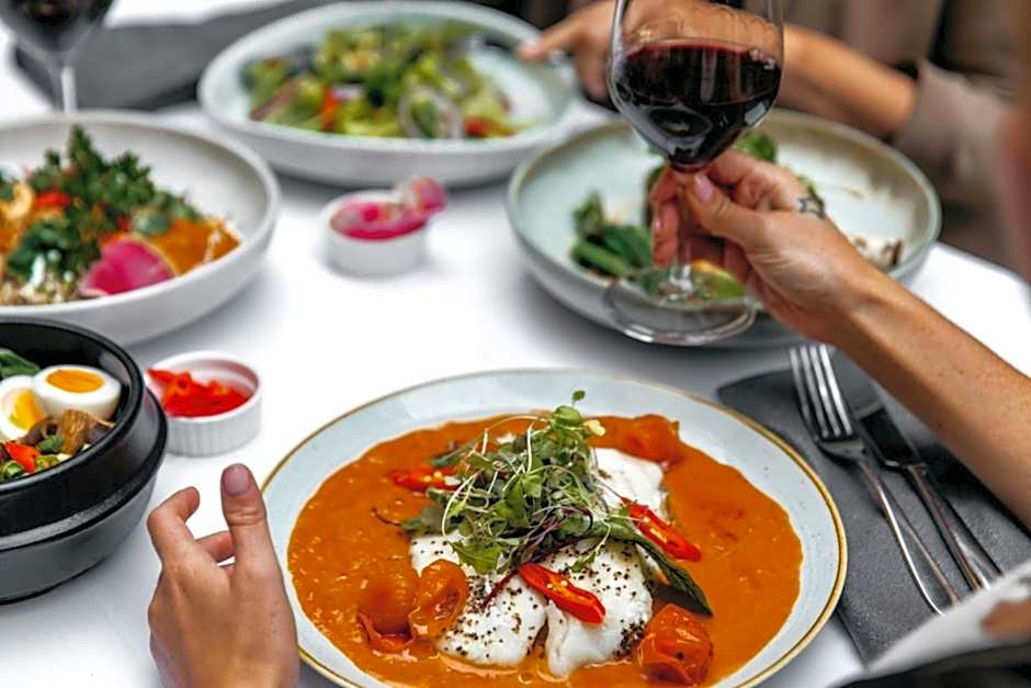 Element Melbourne Richmond