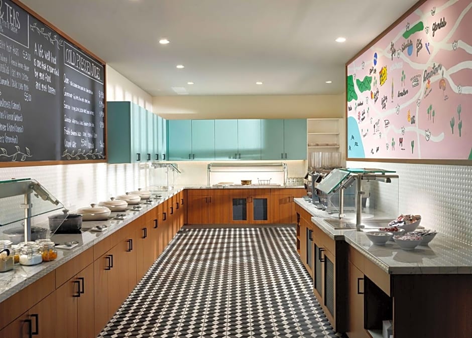 Hyatt Place LAX/Century Blvd