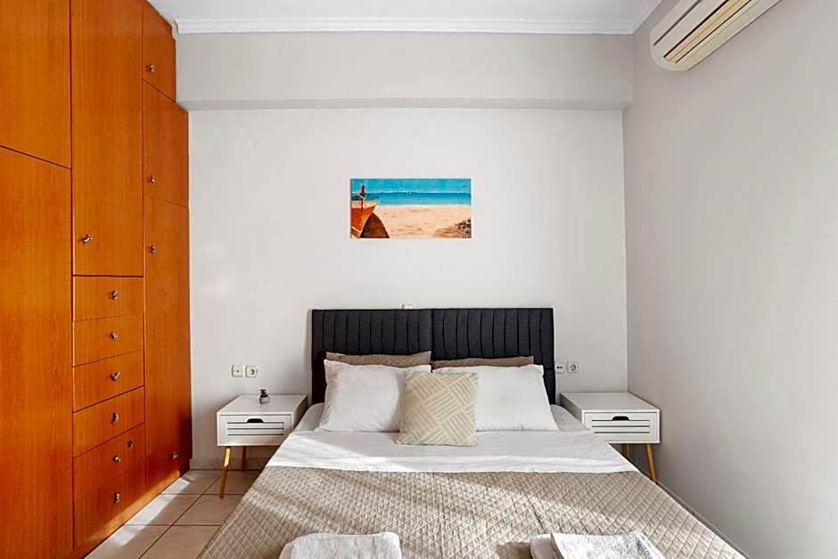 SeaviewHeaven - Private pool - Overlooking Chania