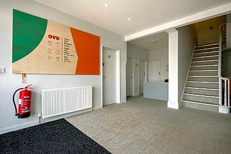 Studiotel GY Apartments - SELF CHECK IN