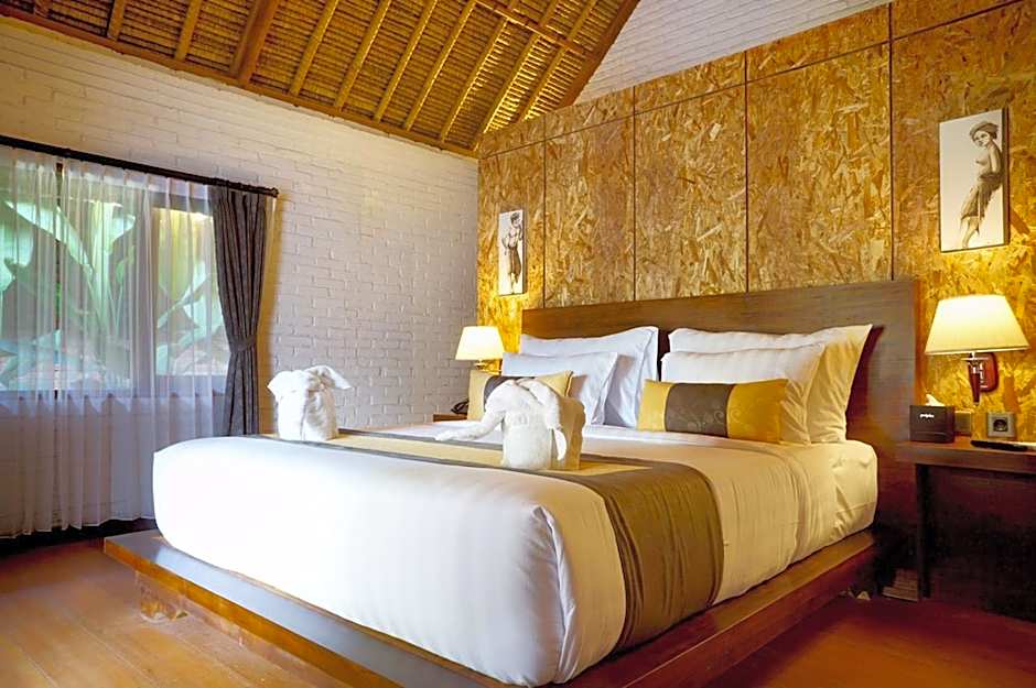 Uma Mani Villa Jimbaran