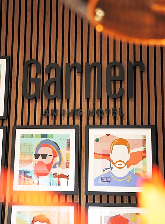 Garner Hotel Preston Samlesbury By IHG