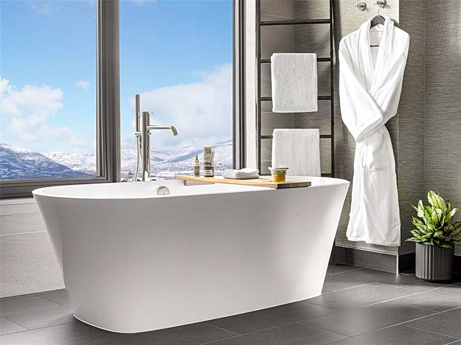 Grand Hyatt Deer Valley