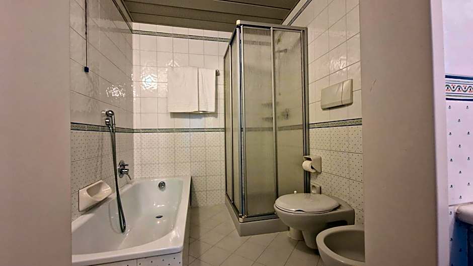 Hotel Terme Marconi