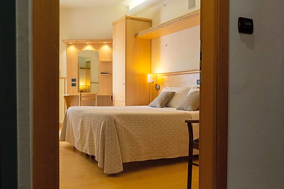 Hotels Vidi Miramare & Delfino