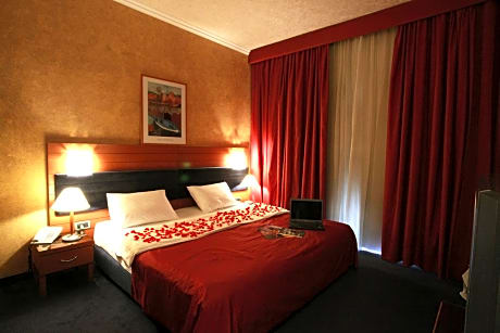 Connected Suite Sea View